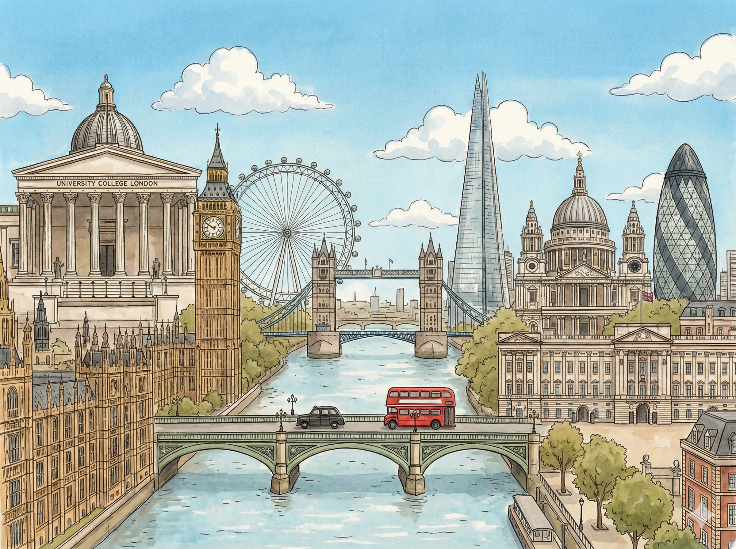 紫睿的英国成长频道